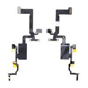 Шлейф для программатора JCID V1SE динамик для iPhone 12/12 Pro (Receiver FPC)