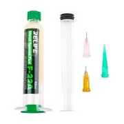 Флюс Relife F-22A (10 мл, высокоактивный, безотмывочный)