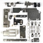 Комплект металлических пластин для iPhone 6S