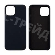 Чехол-накладка Soft Touch для iPhone 14 Черный