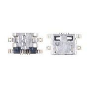 Разъем MicroUSB для Blackview BV4900/4900 Pro/4900S