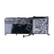 Аккумуляторная батарея для ноутбука Asus N501VW, UX501JW, N501VW-2B (C41N1524)