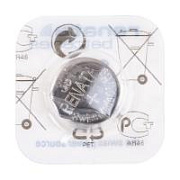 Батарейка 391/SR1120W/SR1121/SR55 Renata Silver 1.55V