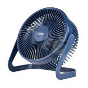 Вентилятор XO MF91 Синий