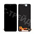 Дисплей для Xiaomi Redmi Note 11/11S 4G/Poco M4 Pro 4G (2201117TY/2201117SY/2201117PG) в сборе с тачскрином Черный - OR