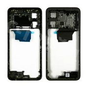 Средняя часть для Huawei Honor X6b (JDY-LX1/JDY-LX2) Черный