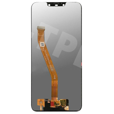 Дисплей для Huawei Mate 20 Lite (SNE-LX1) в сборе с тачскрином Черный - Оптима