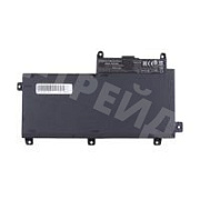 Аккумуляторная батарея для ноутбука HP ProBook 640 G2 (CI03XL) 3900 mAh