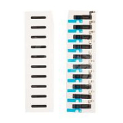 Сетка динамика для iPhone 7 Plus/8 Plus (10 шт.)