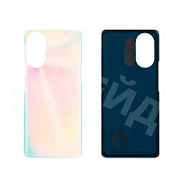Задняя крышка для Huawei Nova 8 (ANG-LX1) Розовый