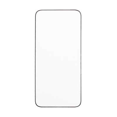 Защитное стекло "Полное покрытие" для Vivo X300 Pro Черный