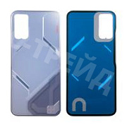 Задняя крышка для Infinix GT 30 Pro (X6873) Серый - Премиум