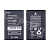 Аккумулятор для Nokia 6100/1202/1661/2220S/2650/2690/5100/6101/6125 (BL-4C)