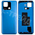 Задняя крышка для Xiaomi Redmi 10C (220333QNY) Синий