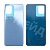 Задняя крышка для Xiaomi Redmi Note 12 Pro+ (221013164UG) Голубой