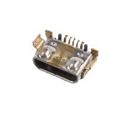 Разъем MicroUSB для Huawei P9 Lite/Honor 6C