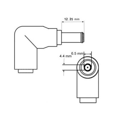 PWS-MN-SSG-14V3A42W-6544