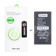 Аккумулятор для iPhone 12/12 Pro - Battery Collection - усиленная 3310 mAh - (Коробка + скотч + отвертка)