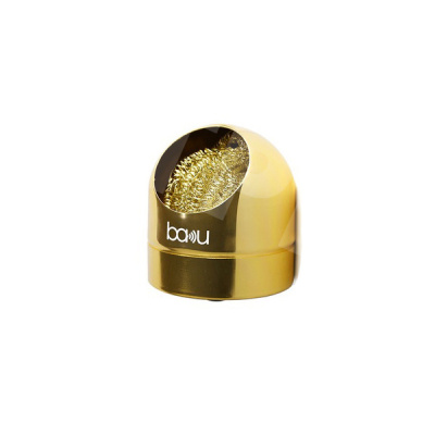 Очиститель жал паяльника BAKU BK-222 (латунная стружка)