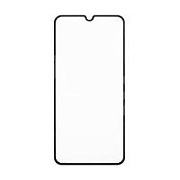 Защитное стекло "Матовое" для Samsung Galaxy A20/A30/A30s/A50/M21/M30s/M31 (A205F/A305F/A307F/A505F/M215F/M307F/M315F) Черный