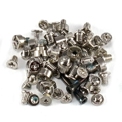 Набор винтов для iPhone Xr (внутренние)