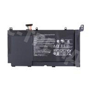 Аккумуляторная батарея для ноутбука Asus V551LB (B31N1336) 4080 mAh