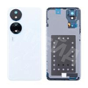 Задняя крышка для Huawei Honor X7b 4G (CLK-LX1) Голубой