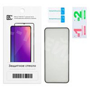 Защитное стекло "Премиум" для Huawei Honor Magic 7 Черный