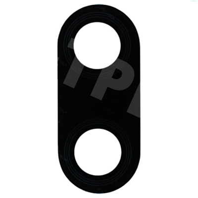 Стекло камеры для Huawei Honor 10 (COL-L29) Черный