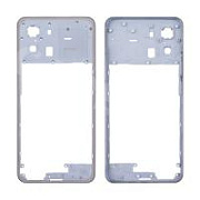 Средняя часть для Realme C75 4G (RMX3941) Черный