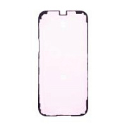 Скотч дисплея для iPhone Air (A3517) водонепроницаемый Черный - Премиум