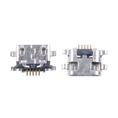 Разъем MicroUSB для Samsung Galaxy A10s (A107F)