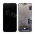 Дисплей для iPhone 14 (A2883) в сборе с тачскрином Черный - JCID (Soft OLED, Full HD) (с верификацией = с привязкой без ошибки)