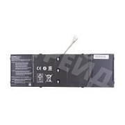 Аккумуляторная батарея для ноутбука Acer Aspire M5-583, M5-583P, R7-571 (AP13B8K) 3500 mAh