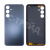 Задняя крышка для Samsung Galaxy A16 4G/5G (A165F/A166B) Темно-синий - Премиум