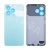 Задняя крышка для Realme C51 (RMX3830) Зеленый - Премиум Задняя крышка для Realme C51 (RMX3830) Зеленый - Премиум