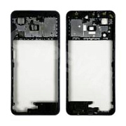 Средняя часть для Realme Note 60/60x (RMX3933/RMX3938) Голубой