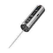 Машинка MaAnt CJ-2 Pro для удаления клея (9 скоростей, подсветка, 2000 mAh)