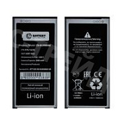 Аккумулятор для Samsung Galax S5 (G900F) (EB-BG900BBE) - Battery Collection (Премиум)