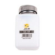 Ёмкость для жидкостей Sunshine SS-60 (180 мл, с дозатором)