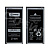 Аккумулятор для Samsung Galax S5 (G900F) (EB-BG900BBE) - Battery Collection (Премиум)