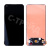 Дисплей для Nothing Phone 1 (A063) в сборе с тачскрином Черный - OR