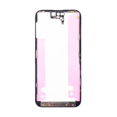 Рамка дисплея для iPhone 14 Pro Max (A2895) Черный