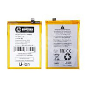 Аккумулятор для Realme 8 5G/Narzo 30 5G (BLP803) - Battery Collection (Премиум)