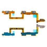 Шлейф для Huawei Honor 50 Lite (NTN-LX1) на кнопки громкости/включения