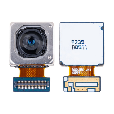 Камера для Samsung Galaxy A23/A24 4G/A25 5G (A235F/A245F/A256E) (50 MP) задняя