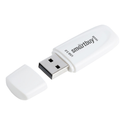 USBF-USB30-16GB-SMTBU-SCO-W
