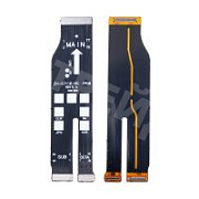 Шлейф для Samsung Galaxy S23 FE (S711B) межплатный (широкий)