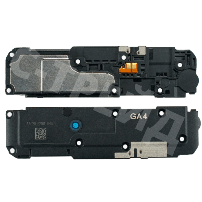 Звонок (buzzer) для Xiaomi Poco X3 NFC/X3 Pro (M2102J20SG/M2007J20CG) в сборе