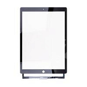 Тачскрин для iPad Pro 12.9" 2017 (A1670/A1671) Черный - OR (Feaglet)